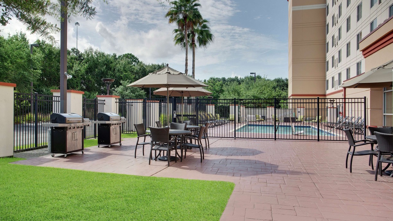 Photo of Patio Balcony in Tampa
