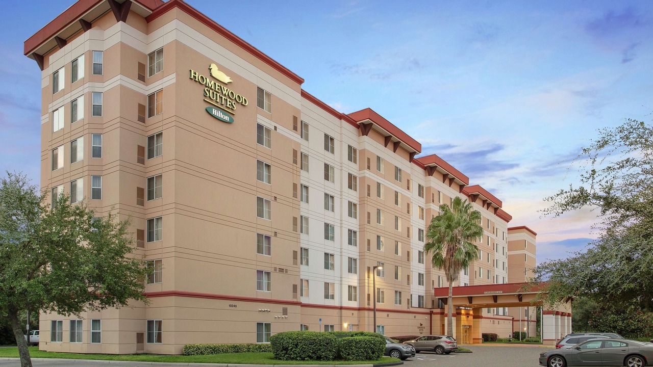 Photo of Outdoor in Tampa