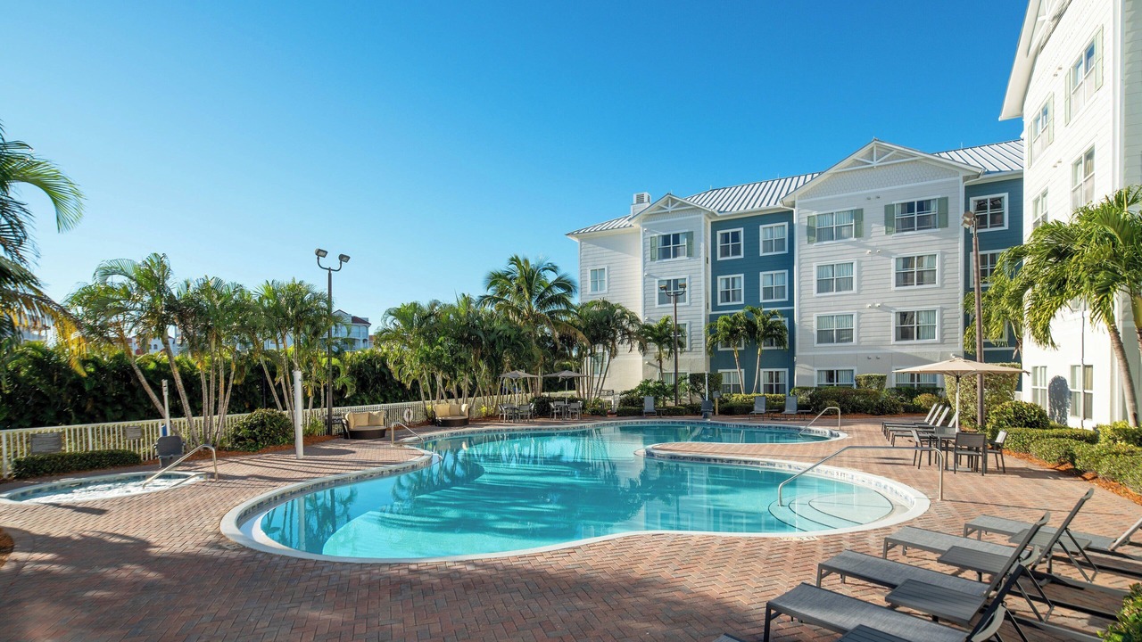 Photo of Outdoor in Port Canaveral