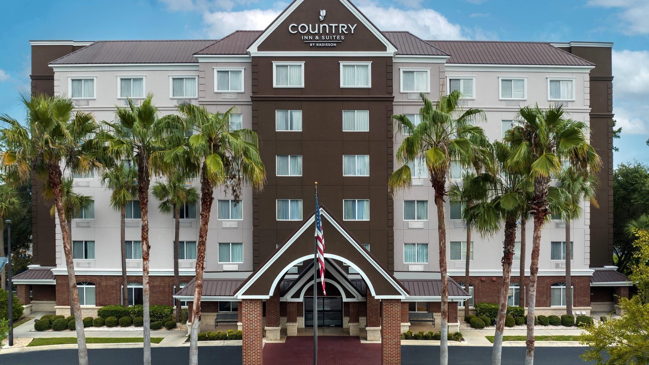 Photo of Outdoor in Gainesville