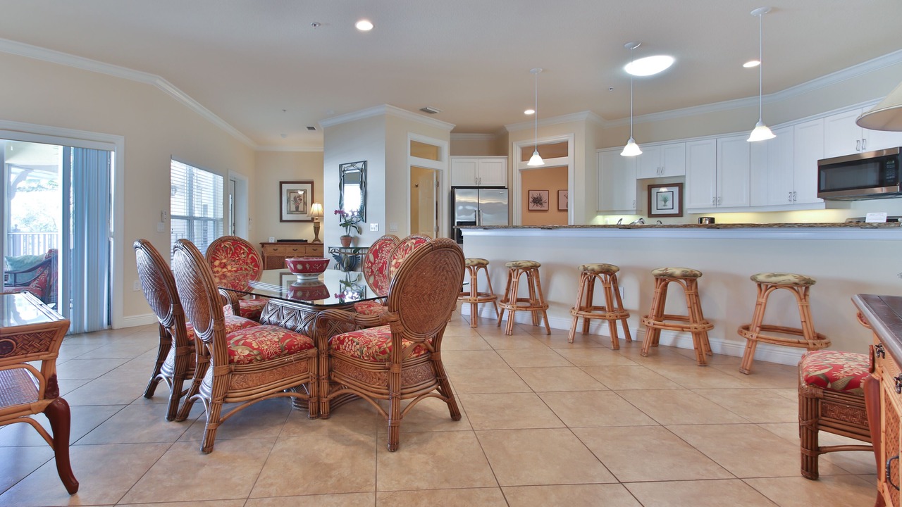 Photo of Livingroom in Bradenton Beach