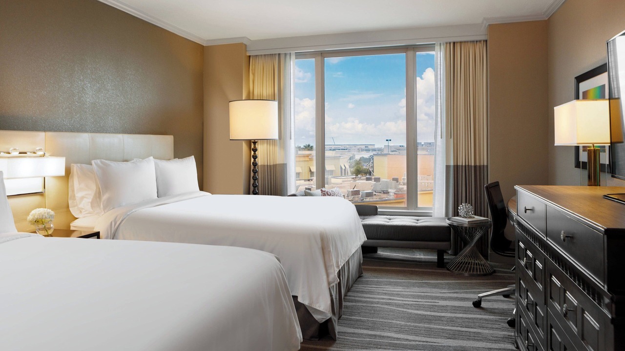 Photo of Bedroom in Tampa