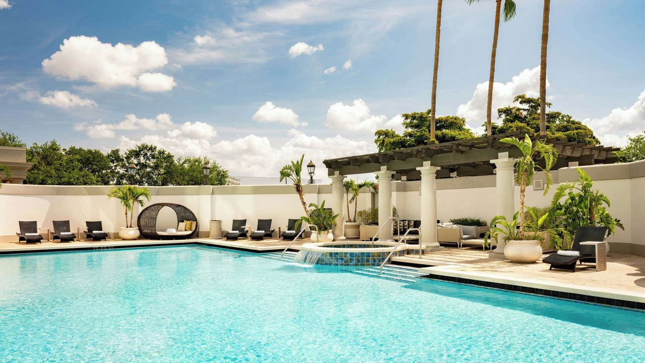 Photo of Outdoor in Tampa