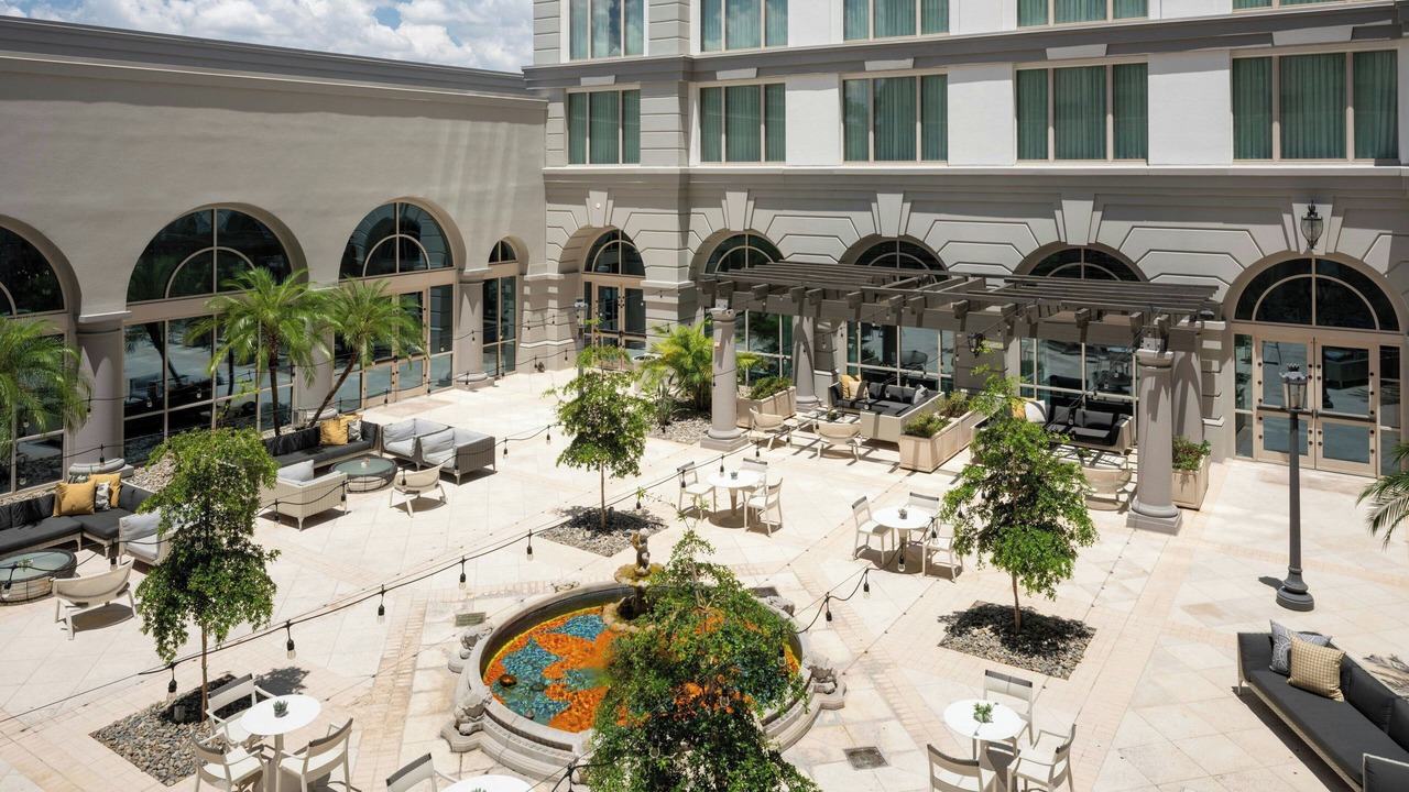Photo of Outdoor in Tampa