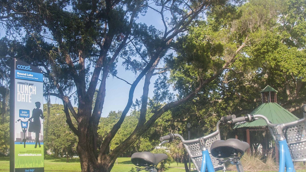 Photo of Outdoor in Historic Uptown