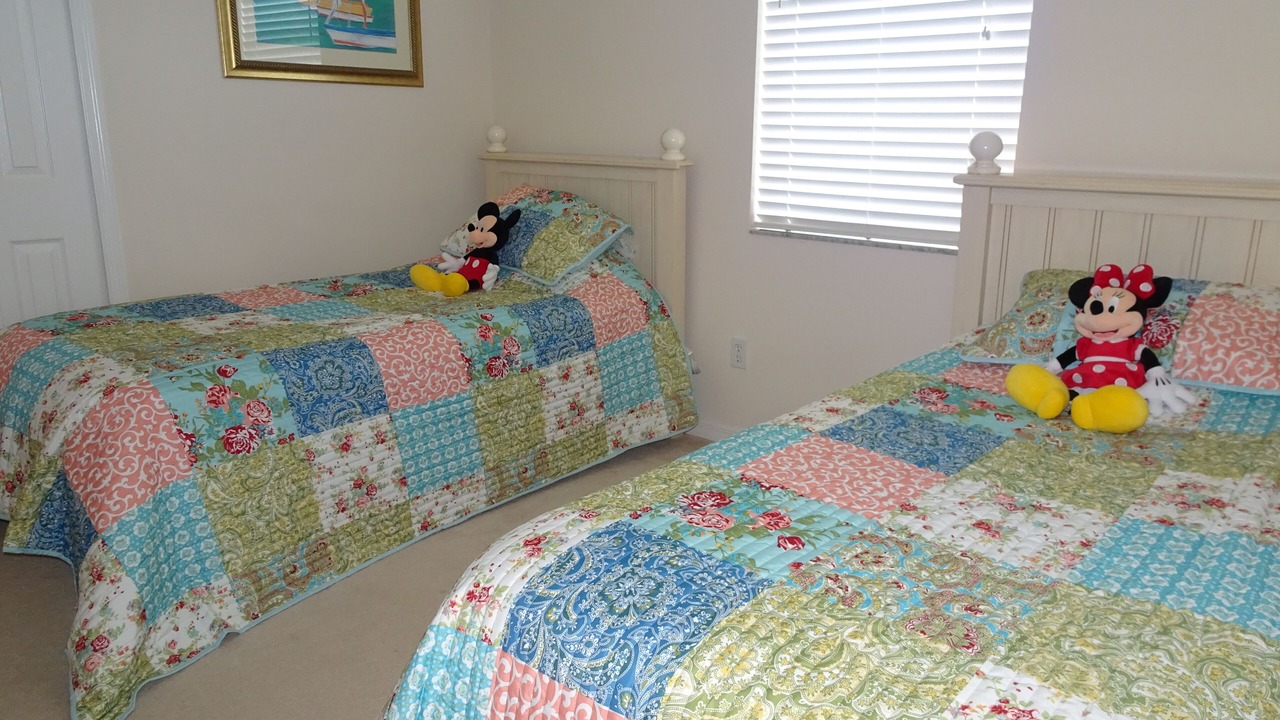 Photo of Bedroom in Highlands Reserve