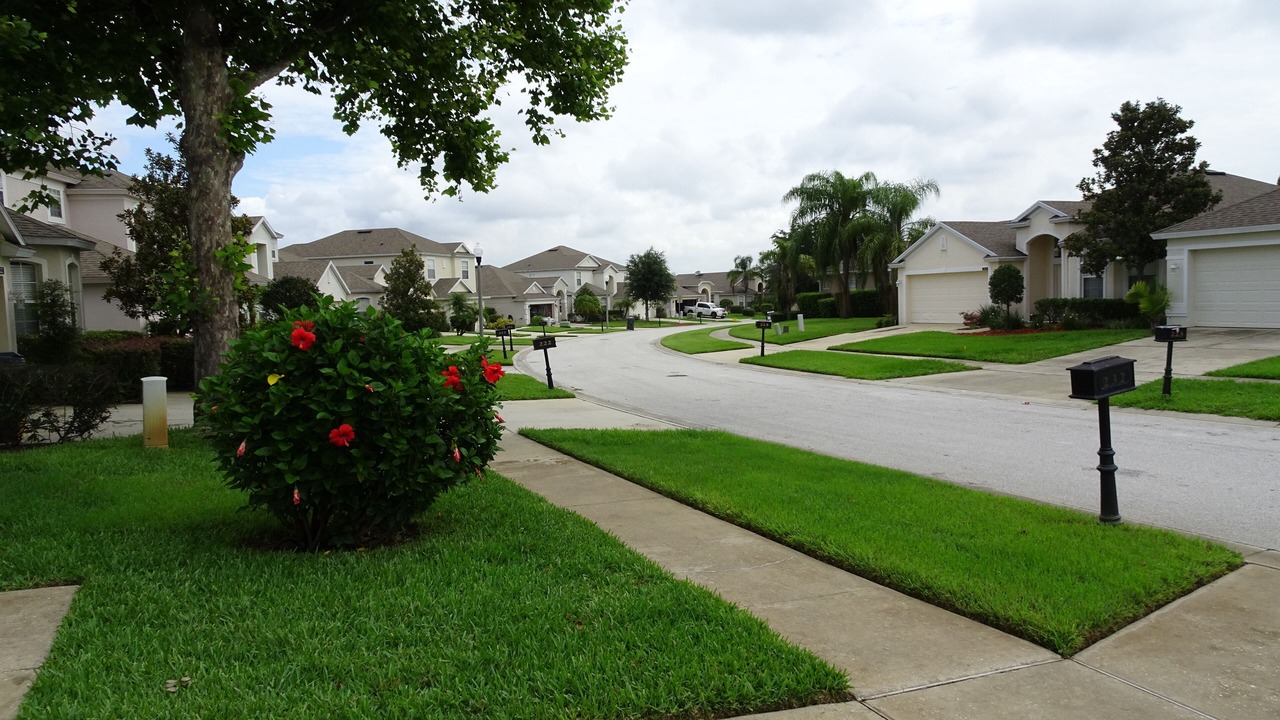 Photo of Outdoor in Highlands Reserve