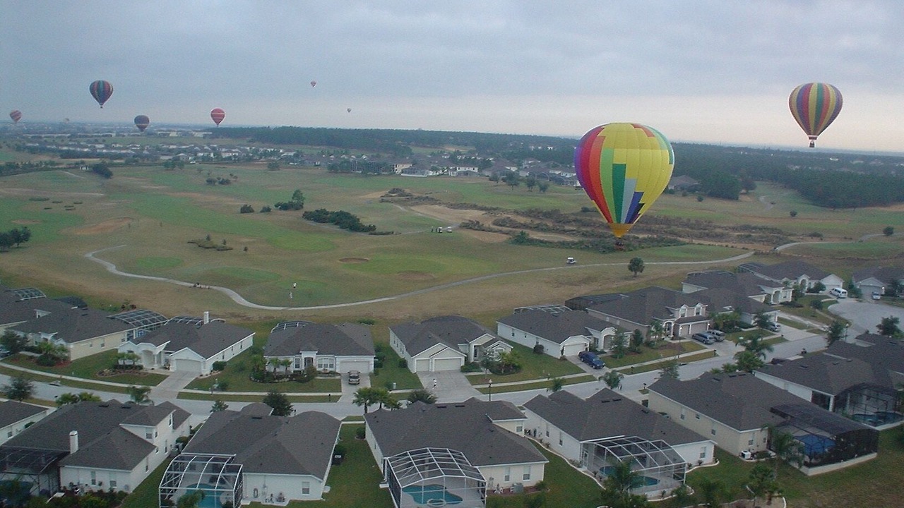 Photo of Outdoor in Highlands Reserve