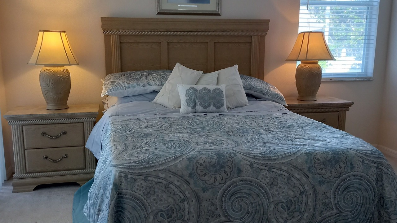Photo of Bedroom in Highlands Reserve