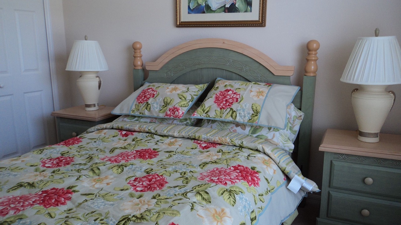 Photo of Bedroom in Highlands Reserve