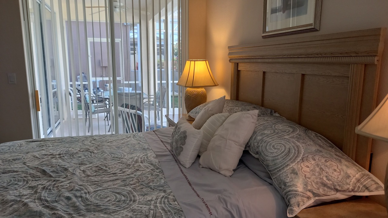 Photo of Bedroom in Highlands Reserve