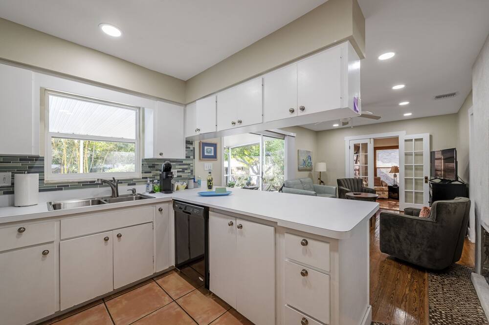 Photo of Kitchen in Sarasota