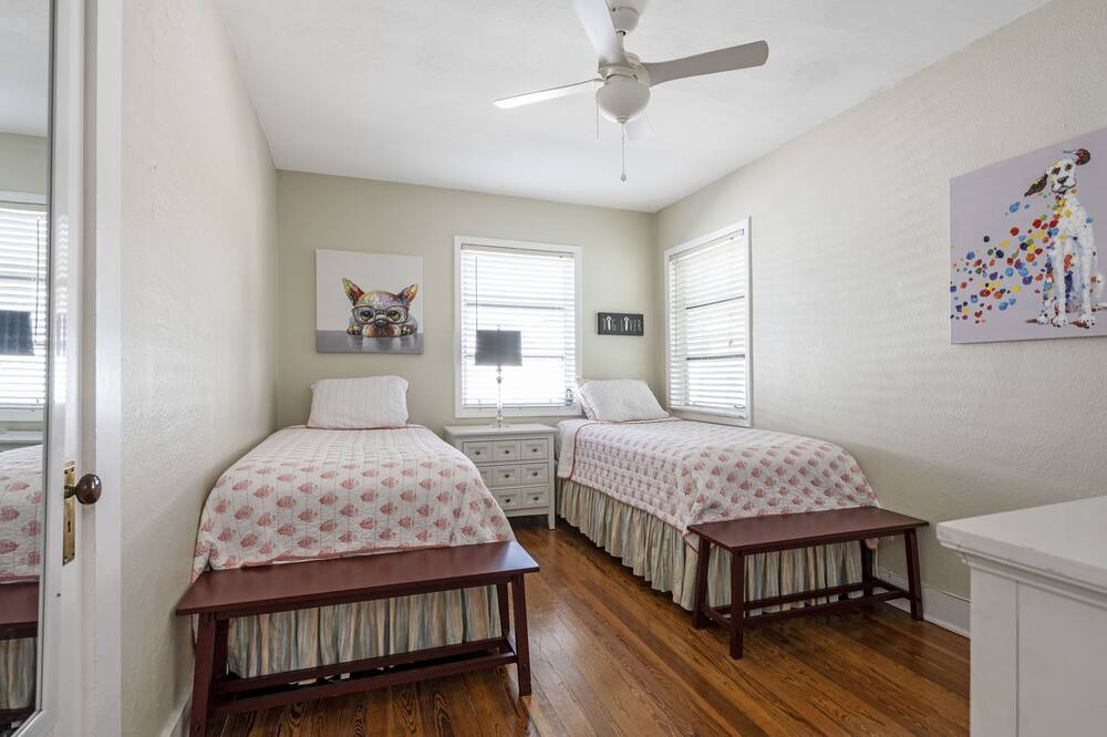 Photo of Bedroom in Sarasota