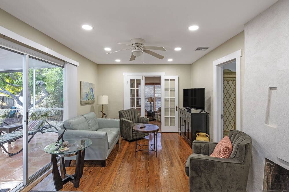Photo of Livingroom in Sarasota