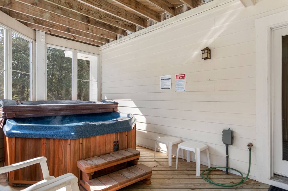 Photo of Outdoor in Corolla