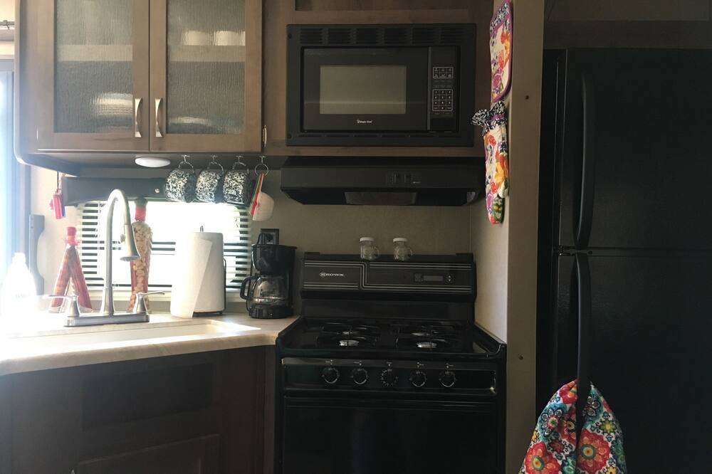 Photo of Kitchen in Edgar