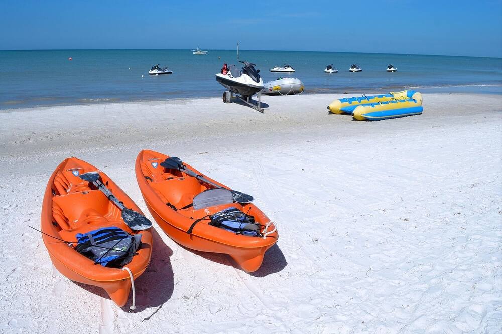 Photo of Outdoor in Sand Key