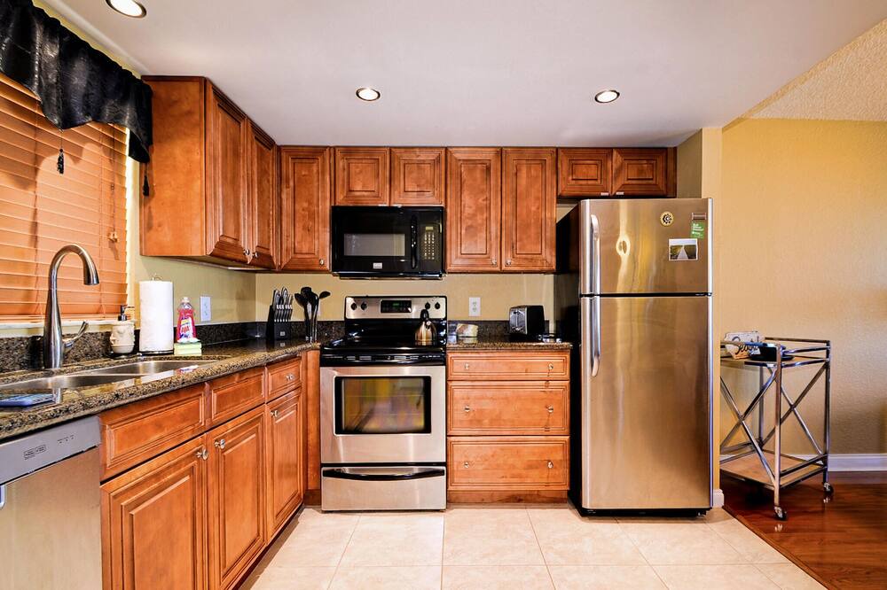 Photo of Kitchen in Sand Key