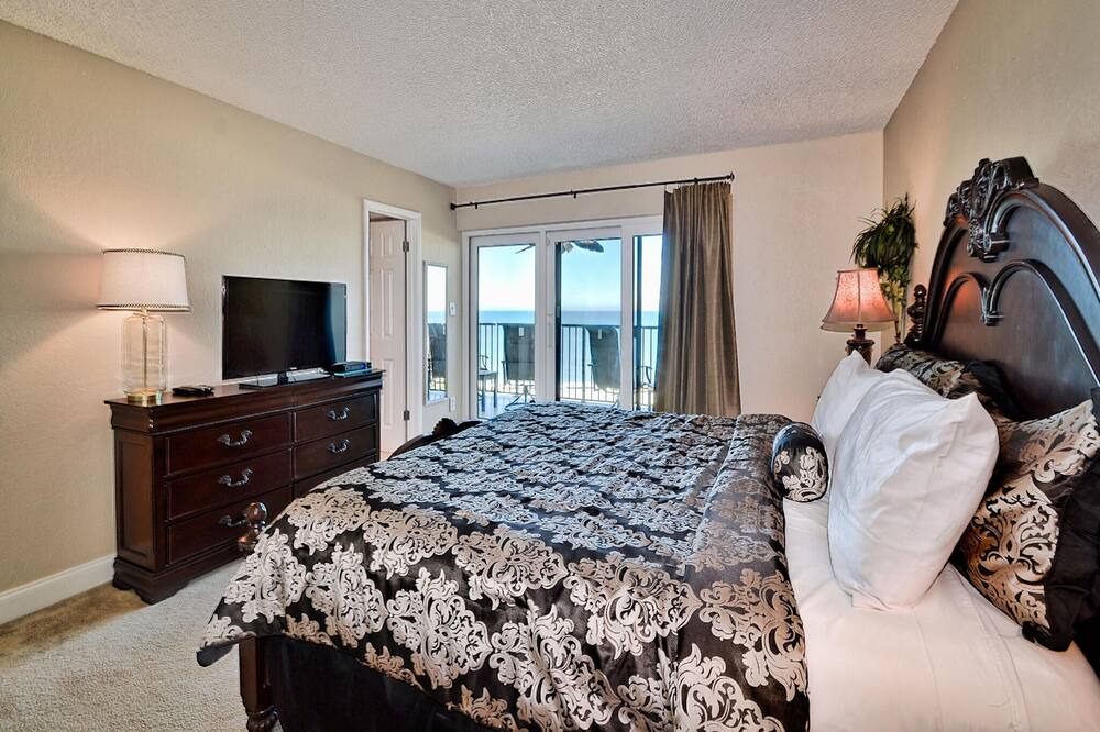 Photo of Patio Balcony in Sand Key