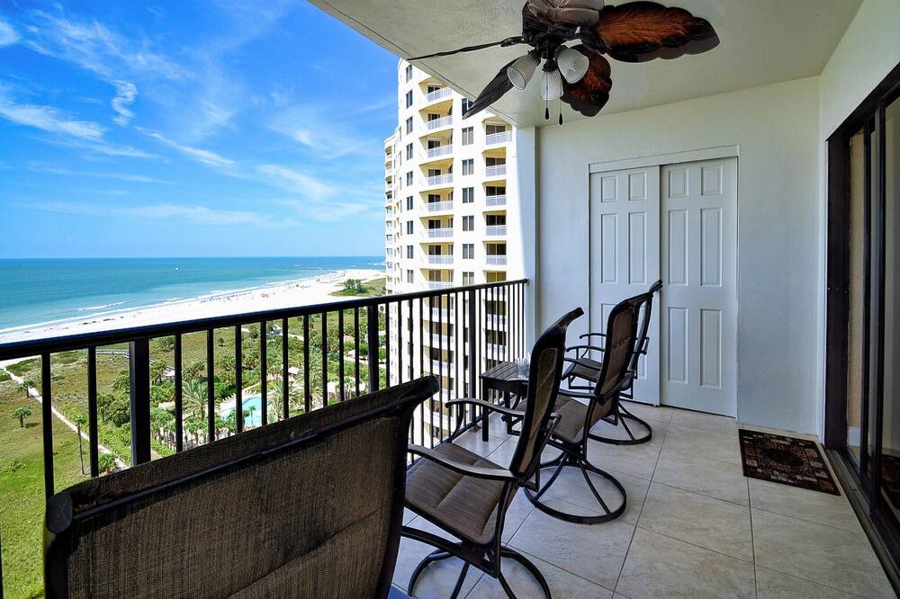 Photo of Patio Balcony in Sand Key