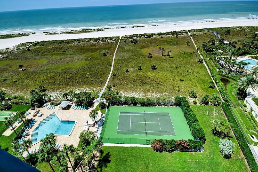 Photo of Patio Balcony in Sand Key