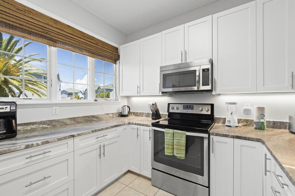 Photo of Kitchen in Whitney Beach