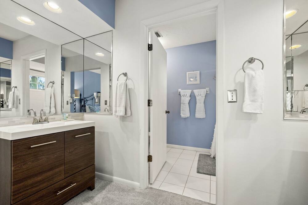 Photo of Bathroom in Whitney Beach
