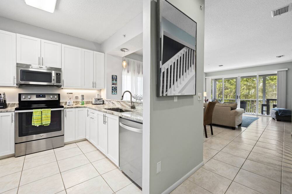 Photo of Kitchen in Whitney Beach