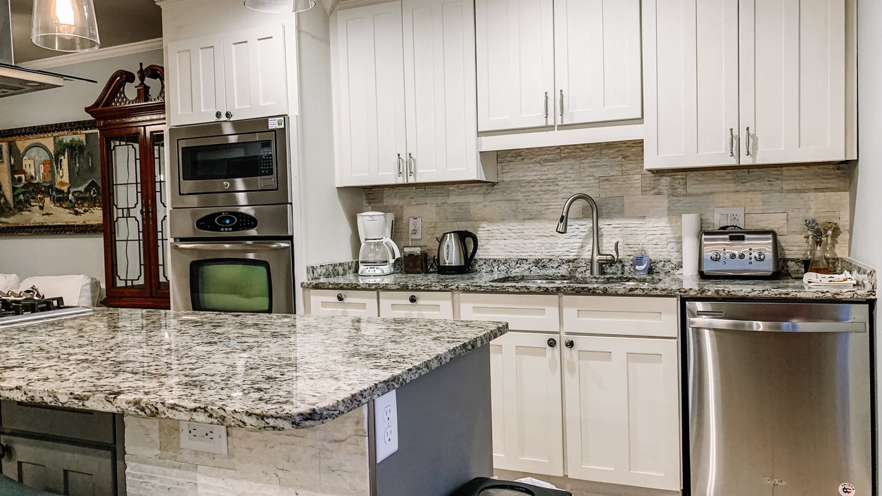 Photo of Kitchen in Sanford