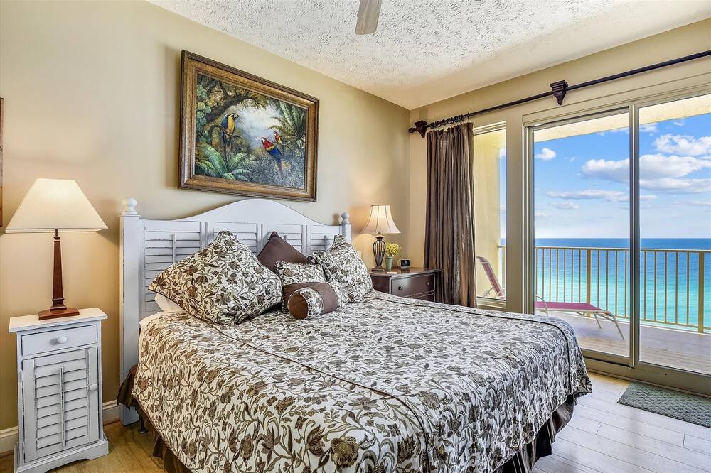Photo of Patio Balcony in Thomas Drive