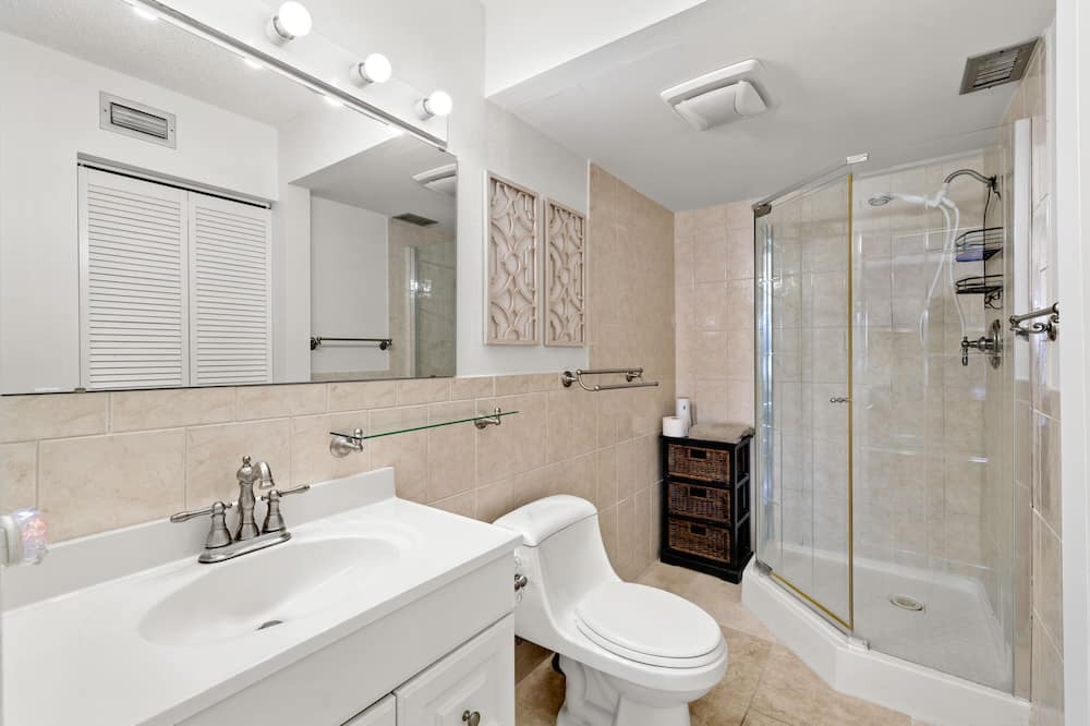 Photo of Bathroom in Palma del Mar