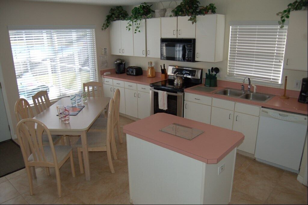 Photo of Kitchen in Meadow Woods
