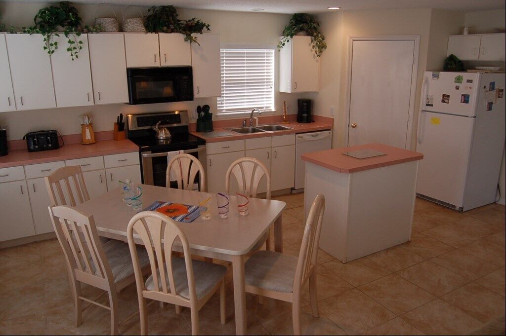 Photo of Kitchen in Meadow Woods