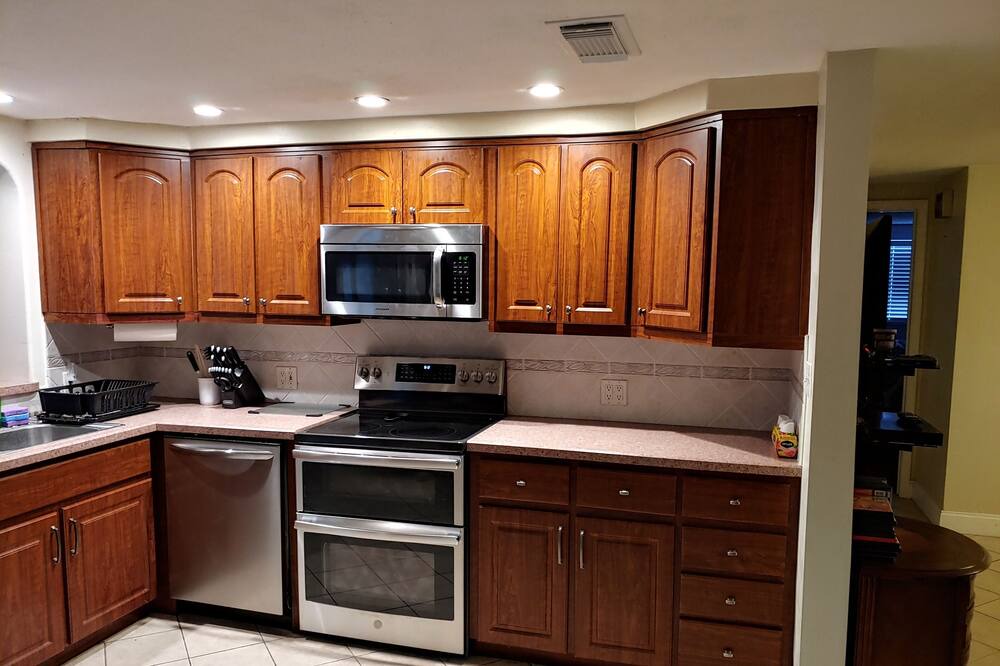 Photo of Kitchen in Sea Ranch On The Gulf