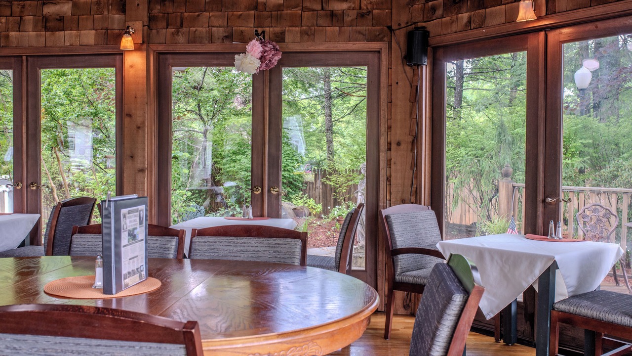 Photo of Others in Bryson City