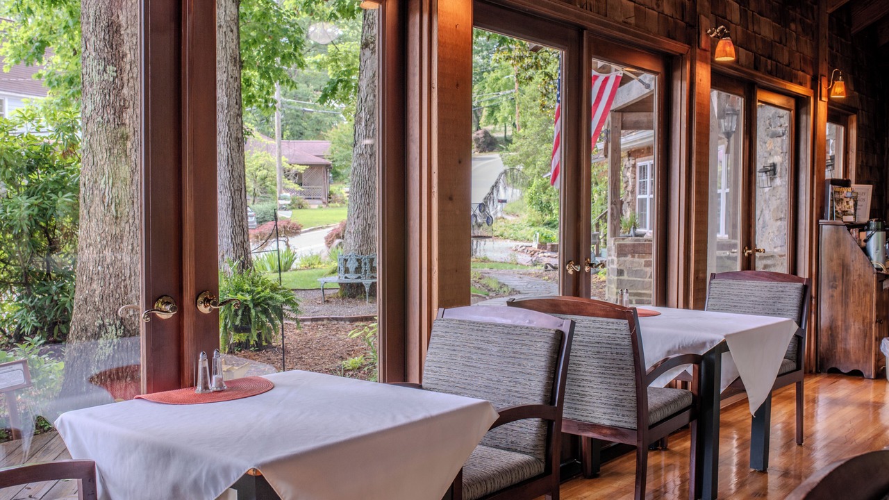 Photo of Others in Bryson City