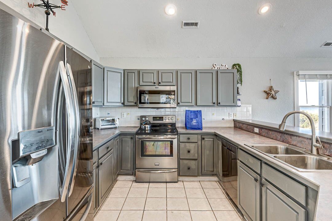 Photo of Kitchen in South Nags Head