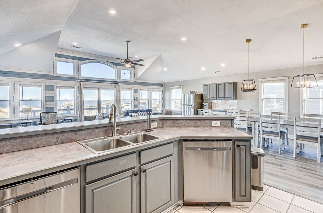 Photo of Kitchen in South Nags Head