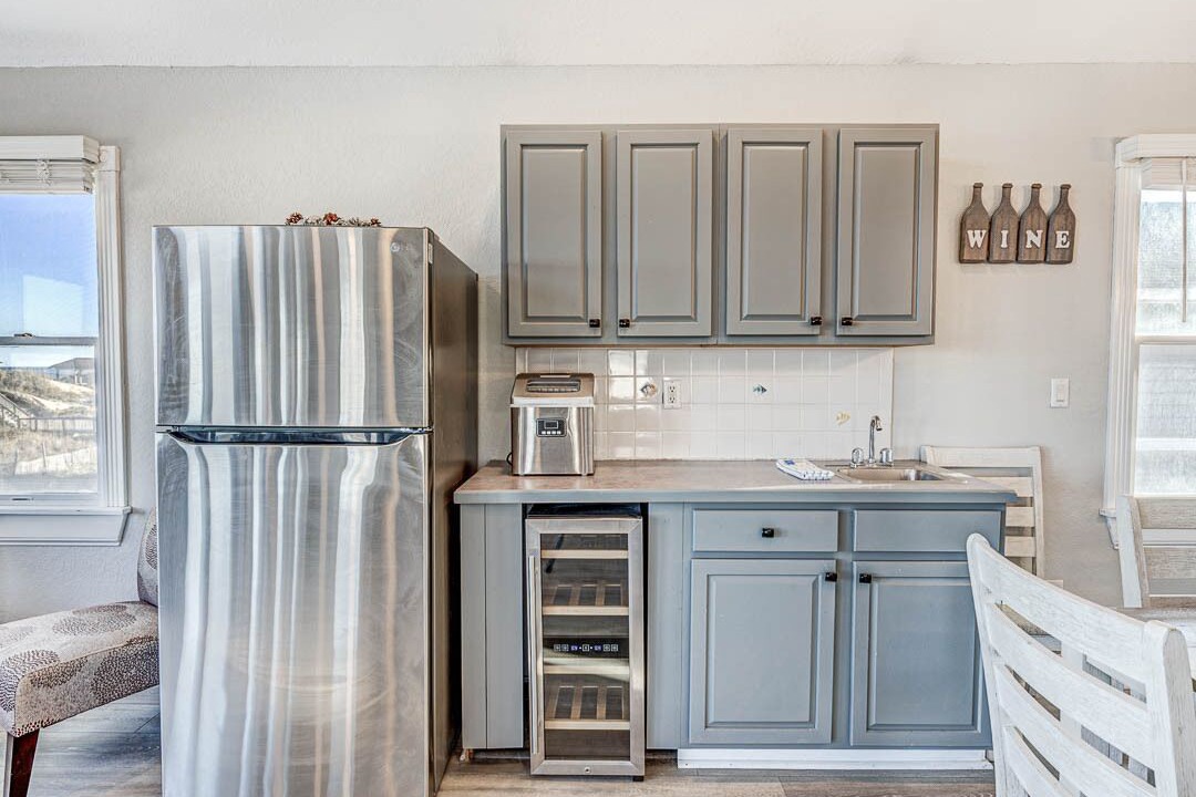 Photo of Kitchen in South Nags Head