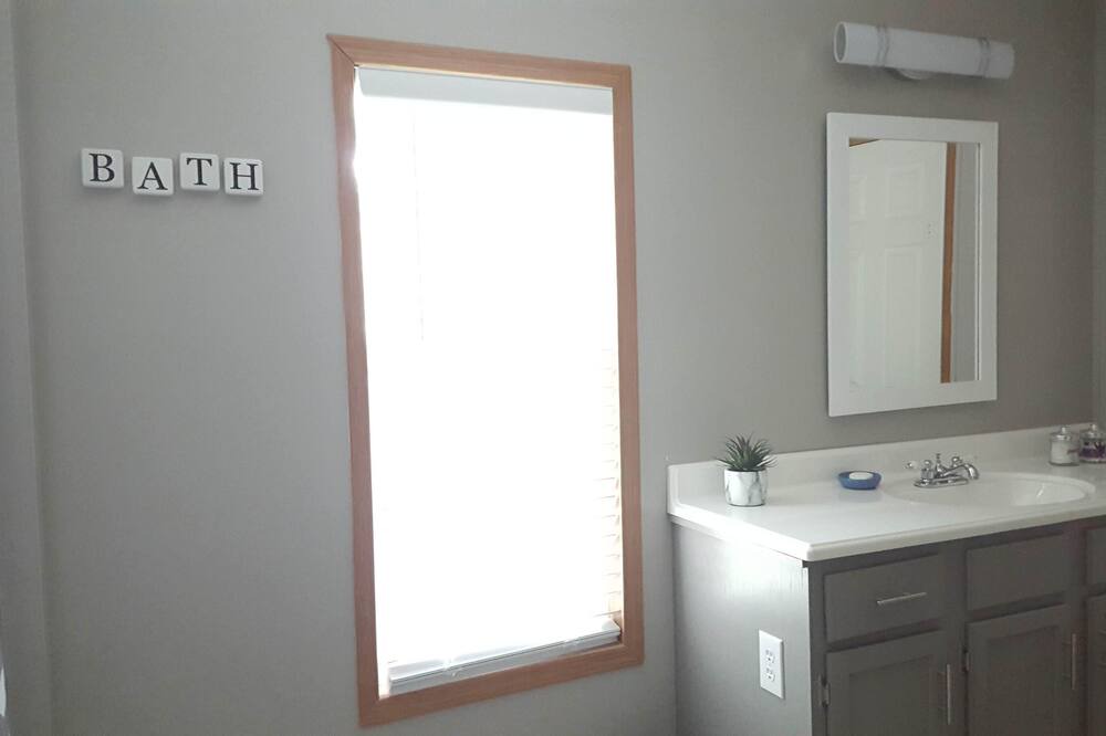 Photo of Bathroom in Marietta