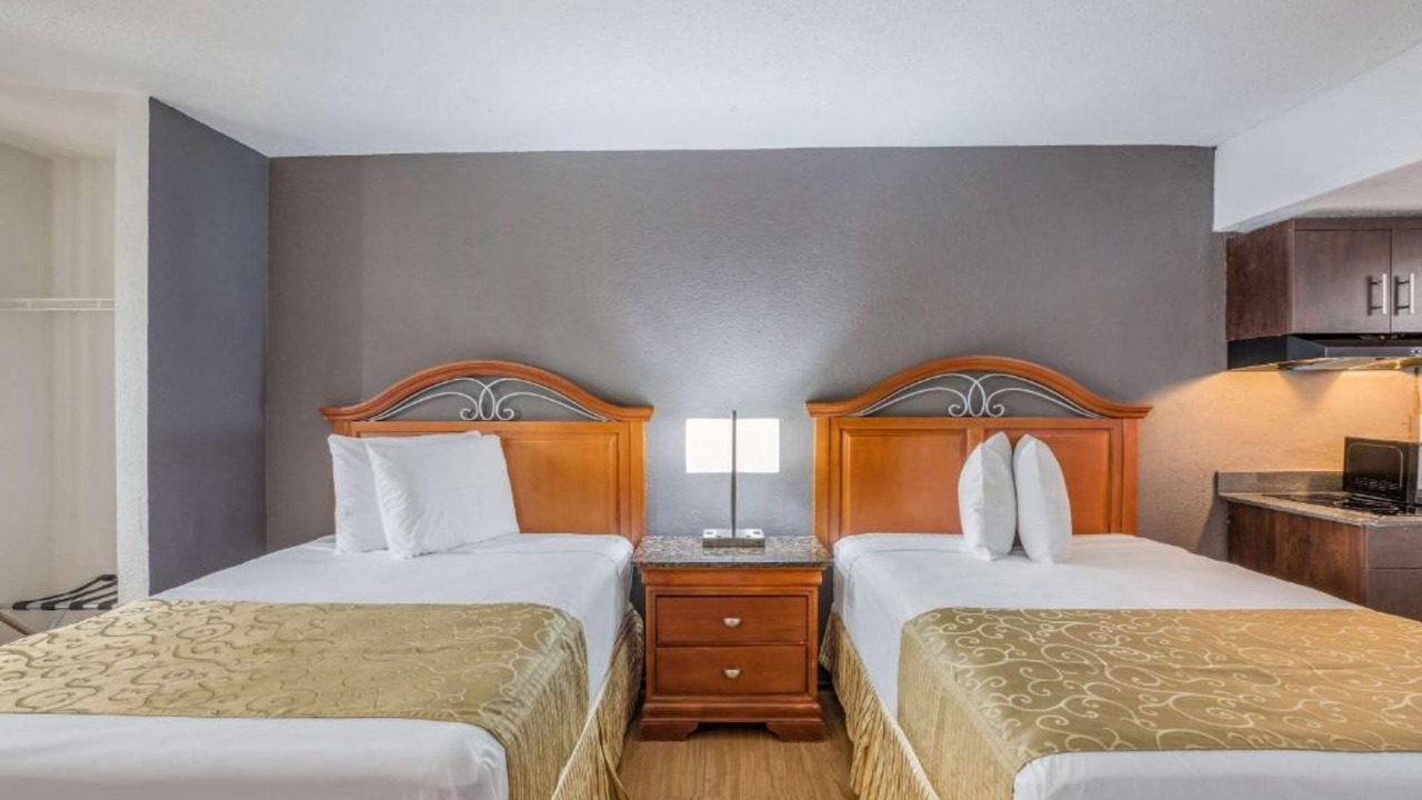 Photo of Bedroom in Orlando