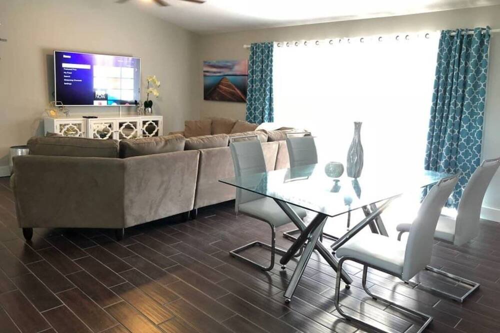 Photo of Livingroom in Florida Central Atlantic Coast