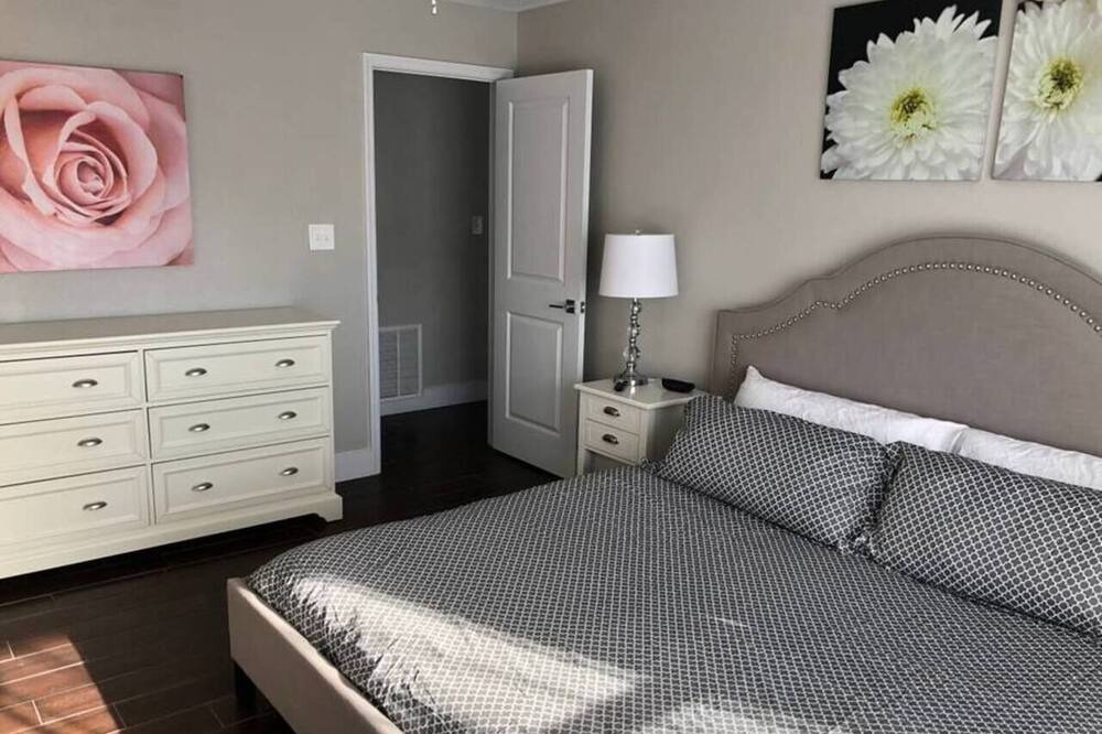Photo of Bedroom in Florida Central Atlantic Coast