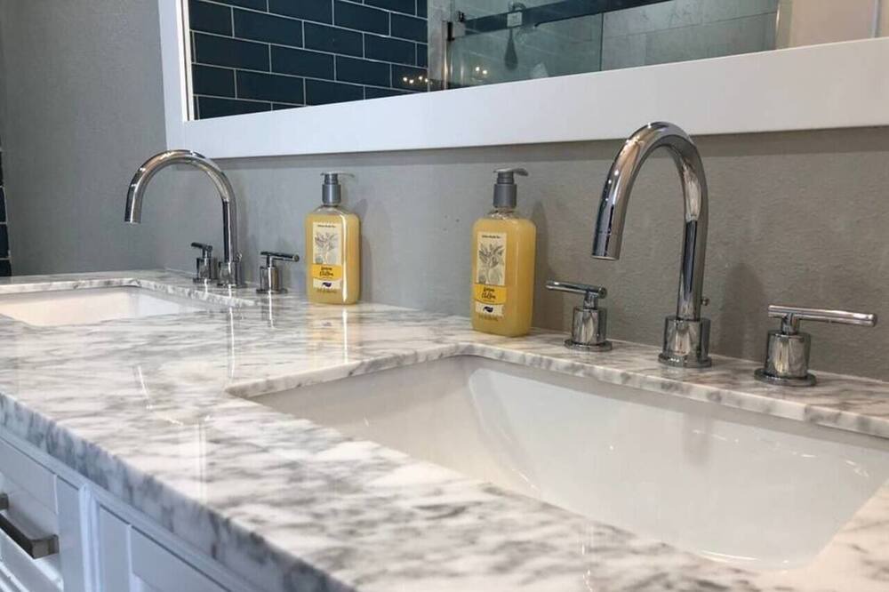 Photo of Bathroom in Florida Central Atlantic Coast