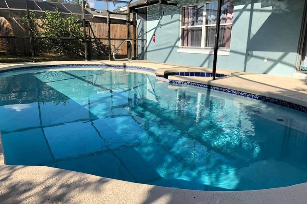 Photo of Outdoor in Florida Central Atlantic Coast
