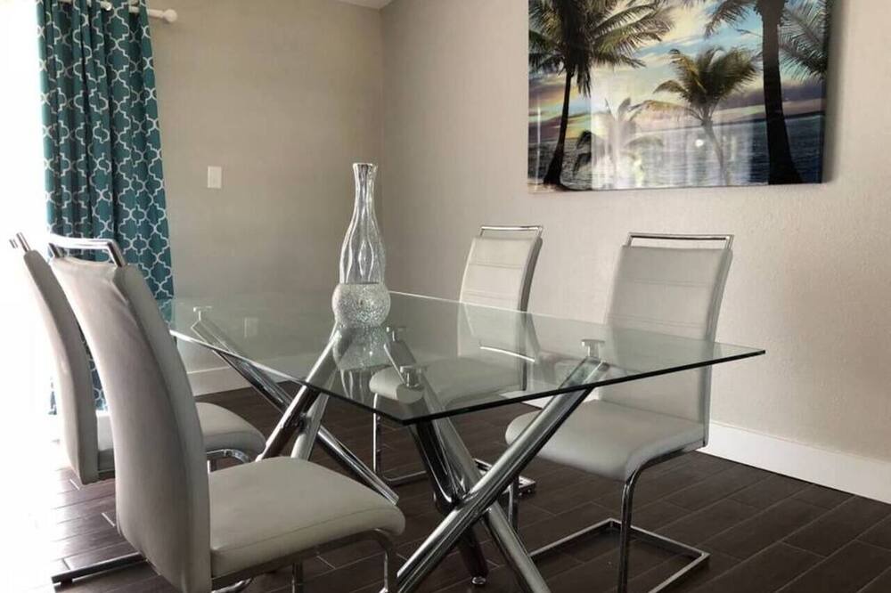 Photo of Kitchen in Florida Central Atlantic Coast
