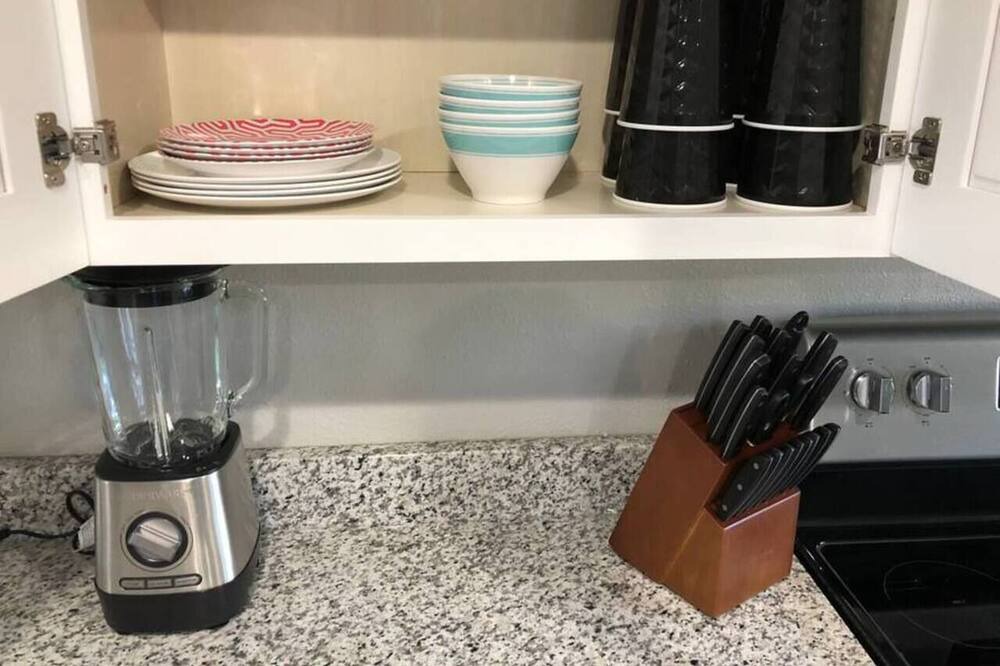Photo of Kitchen in Florida Central Atlantic Coast