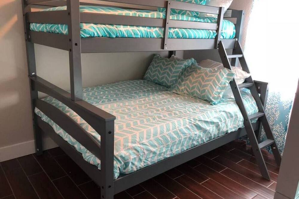Photo of Bedroom in Florida Central Atlantic Coast