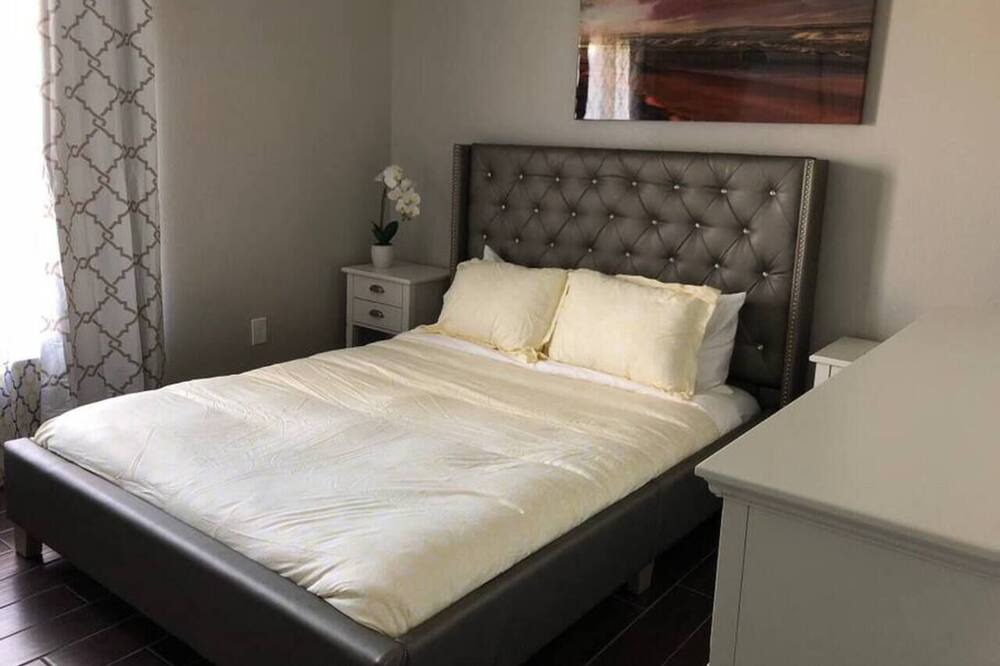 Photo of Bedroom in Florida Central Atlantic Coast
