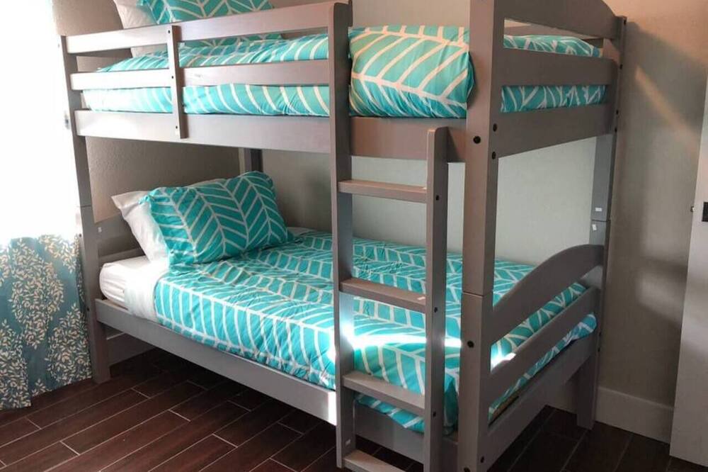 Photo of Bedroom in Florida Central Atlantic Coast